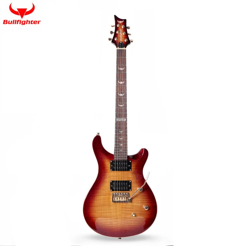 Bullfighter B-180 Electric Guitar