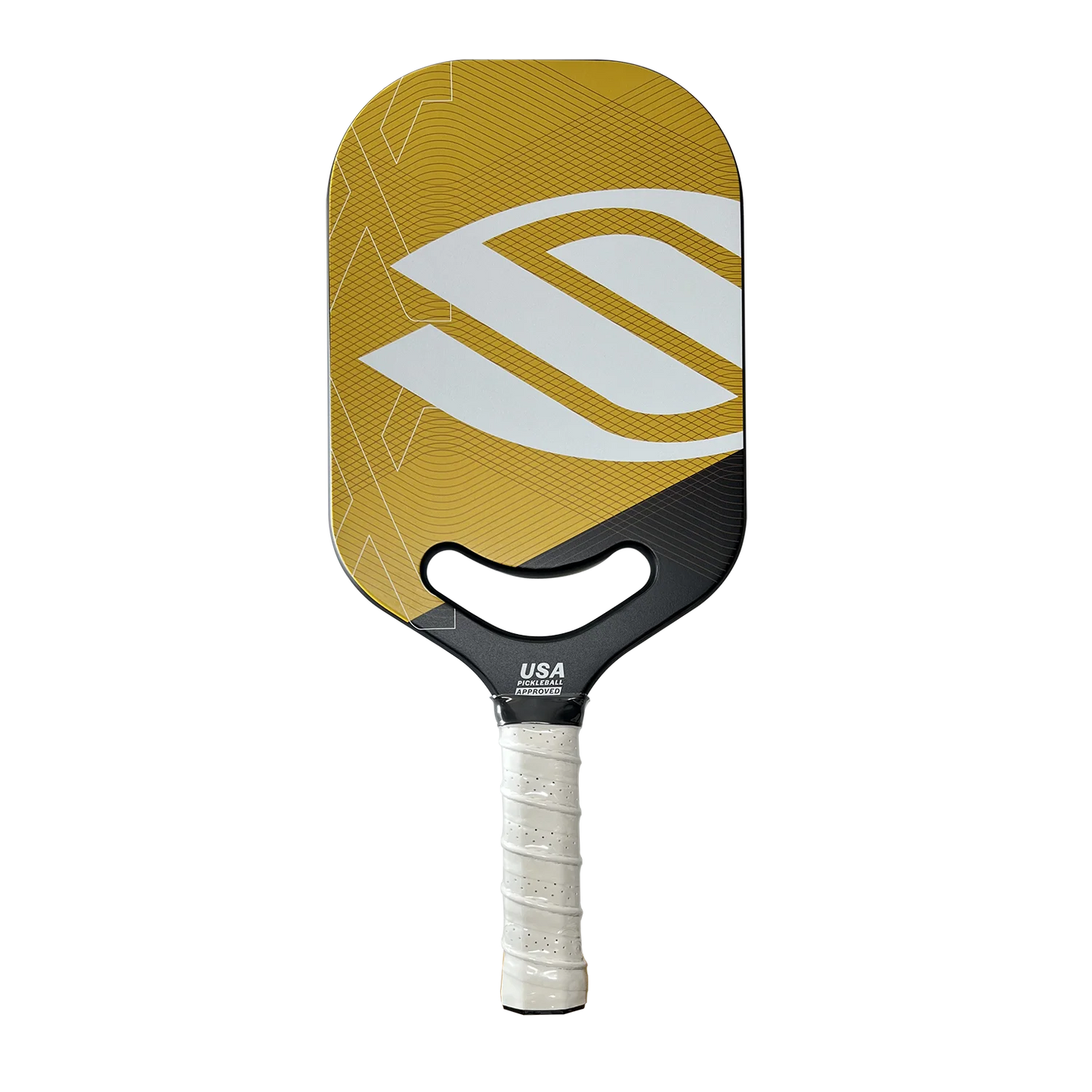USAPA T700 Carbon Fiber Pickleball Paddle