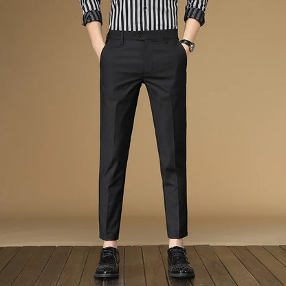 Men's Business Pants