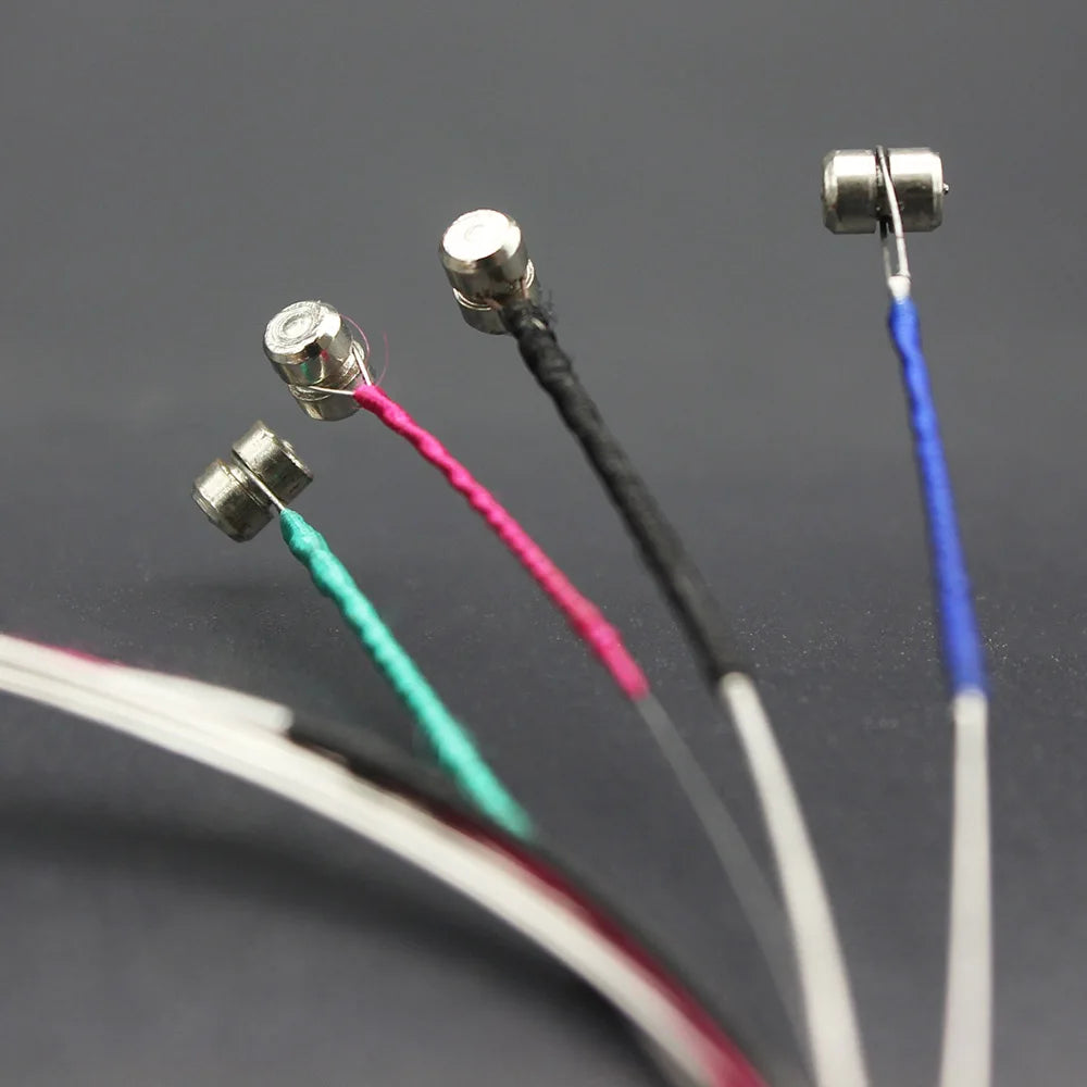 Violin Strings Set E-A-D-G - 4pcs