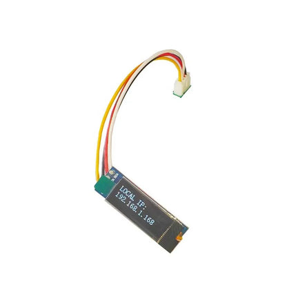 Low-Cost HDMI to IP HD Video Encoder System Integration Mini SRT RTSP RTMPS UDP ONVIF 1080p H265 H264 IPTV Live Stream Board