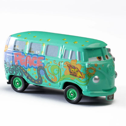 Disney Pixar Cars | 1:55 Metal Alloy Models