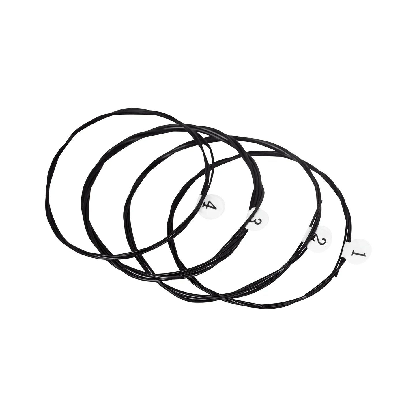 Original Aquila Ukulele Strings - Nylon