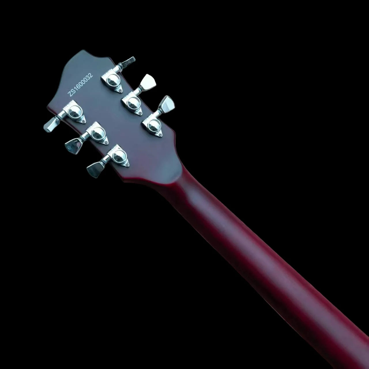 Zemaitis Casimere Metal Satin Rosewood Electric Guitar Tremolo#99