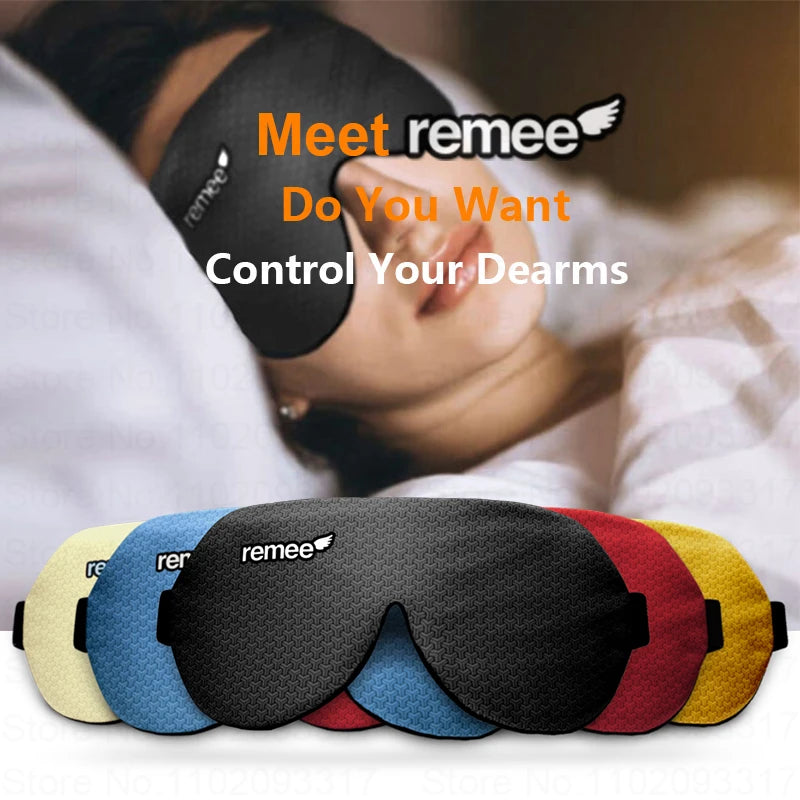 Sleep Mask | Sleep Shading