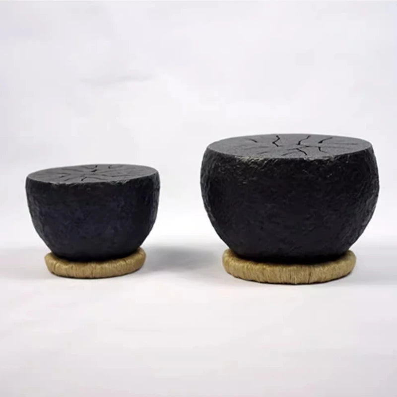 Meditation Tongue Drum Sound Healing Professional Tongue Drum Spiritual Relaxation Iron Drums Portable Percussion Instruments