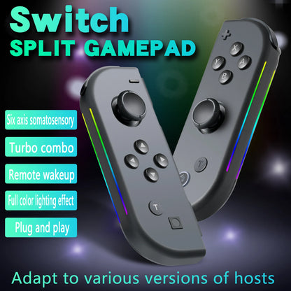 Switch Wireless Gamepad