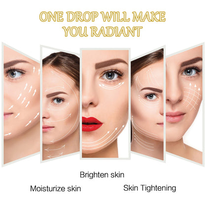 Bee Venom Facial Serum - 1-3pcs