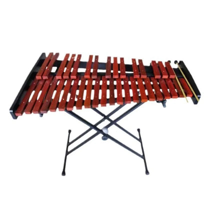 37 Tones Metal Xylophone
