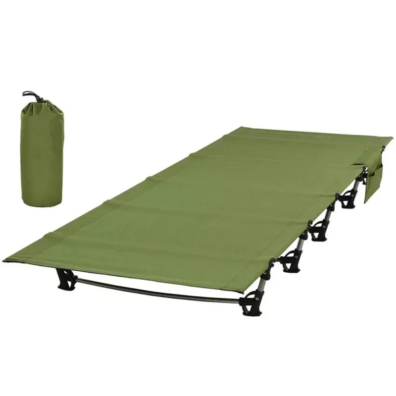 Ultralight Folding Camping Cot