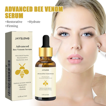 Bee Venom Facial Serum - 1-3pcs