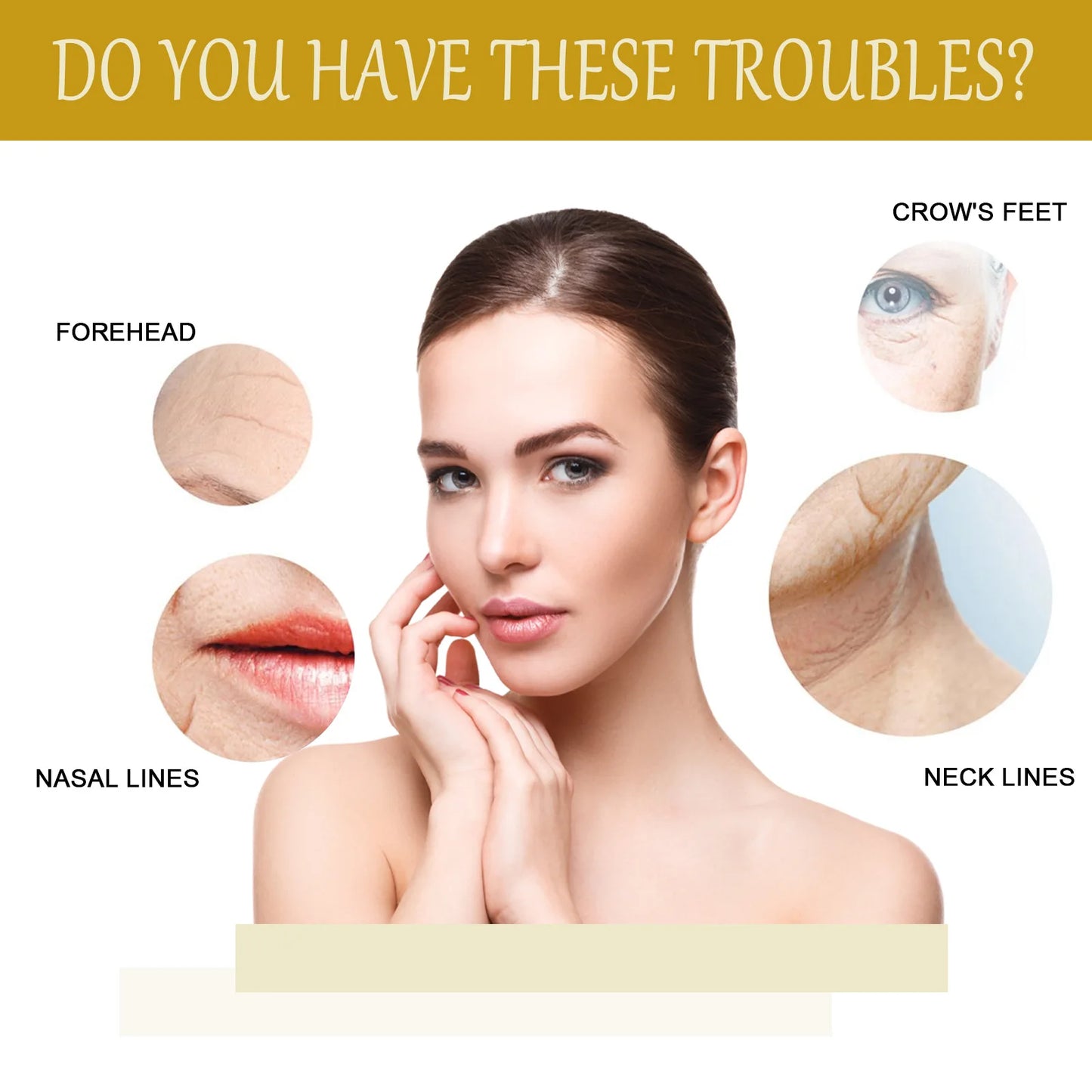 Bee Venom Facial Serum - 1-3pcs
