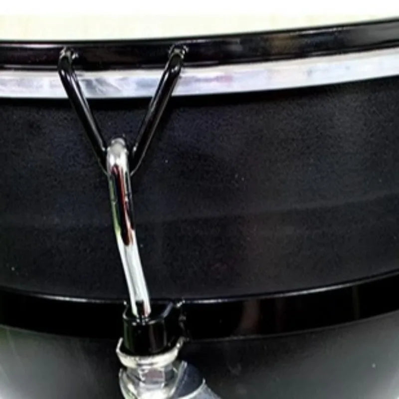 10" & 12" Professional Djembe Drum - Percussion Instruments