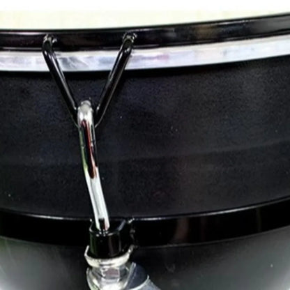 10" & 12" Professional Djembe Drum - Percussion Instruments