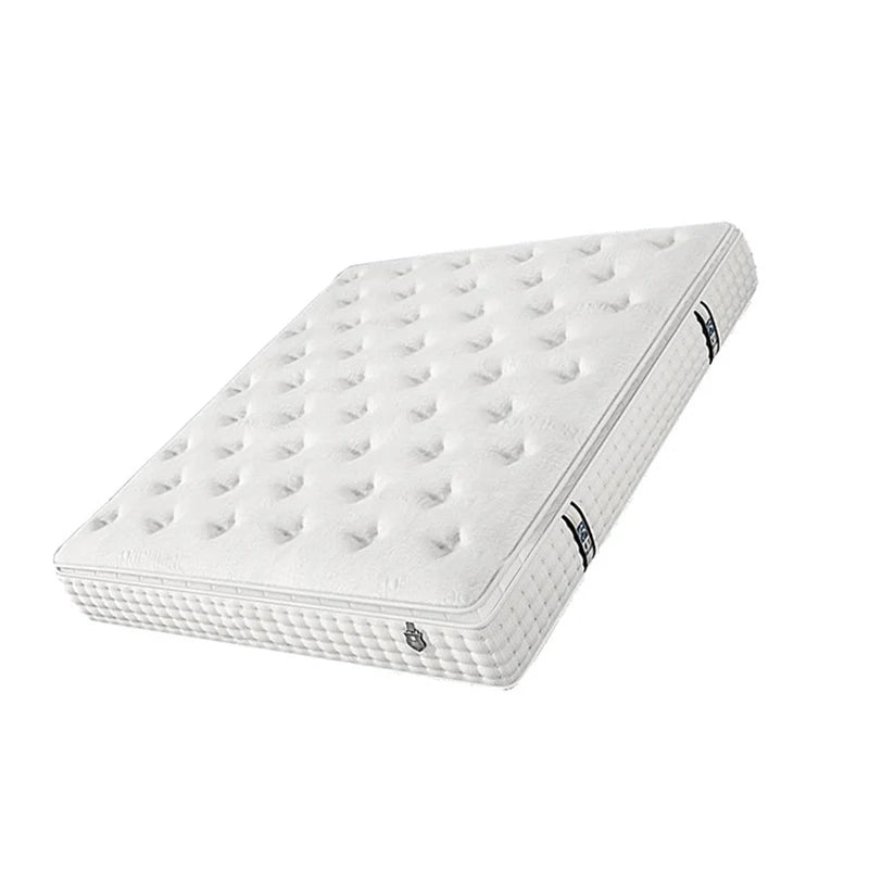 Firm Memory Foam Latex Double Mattress | Queen