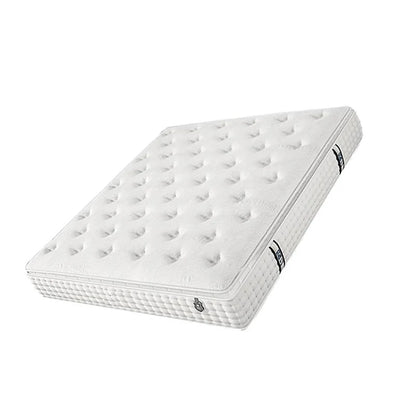 Firm Memory Foam Latex Double Mattress | Queen