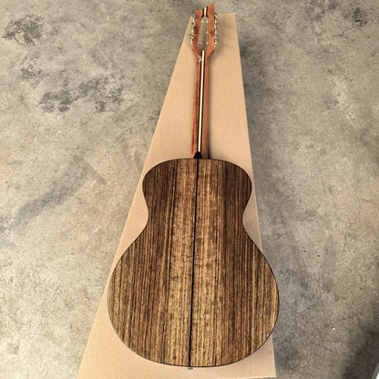 40" Original Handmade Grade A+ Full Solid Wood Guitar | Original Sound - GA Mold