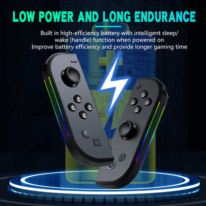Switch Wireless Gamepad