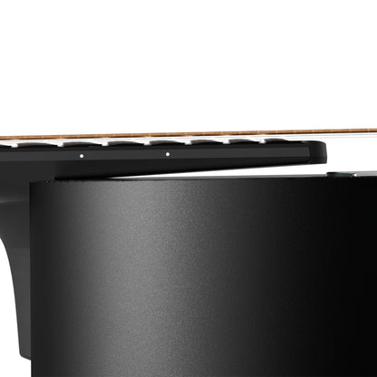 Enya Acoustic Electric Guitar Carbon Fiber X3 Pro | Guitar Bundle with Gig Bag