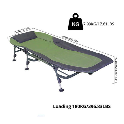 Portable Folding Bed
