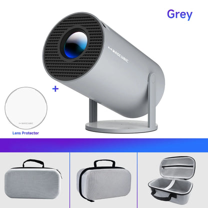 Magcubic HY300 1080P 1280*720P Home Cinema Outdoor Projector