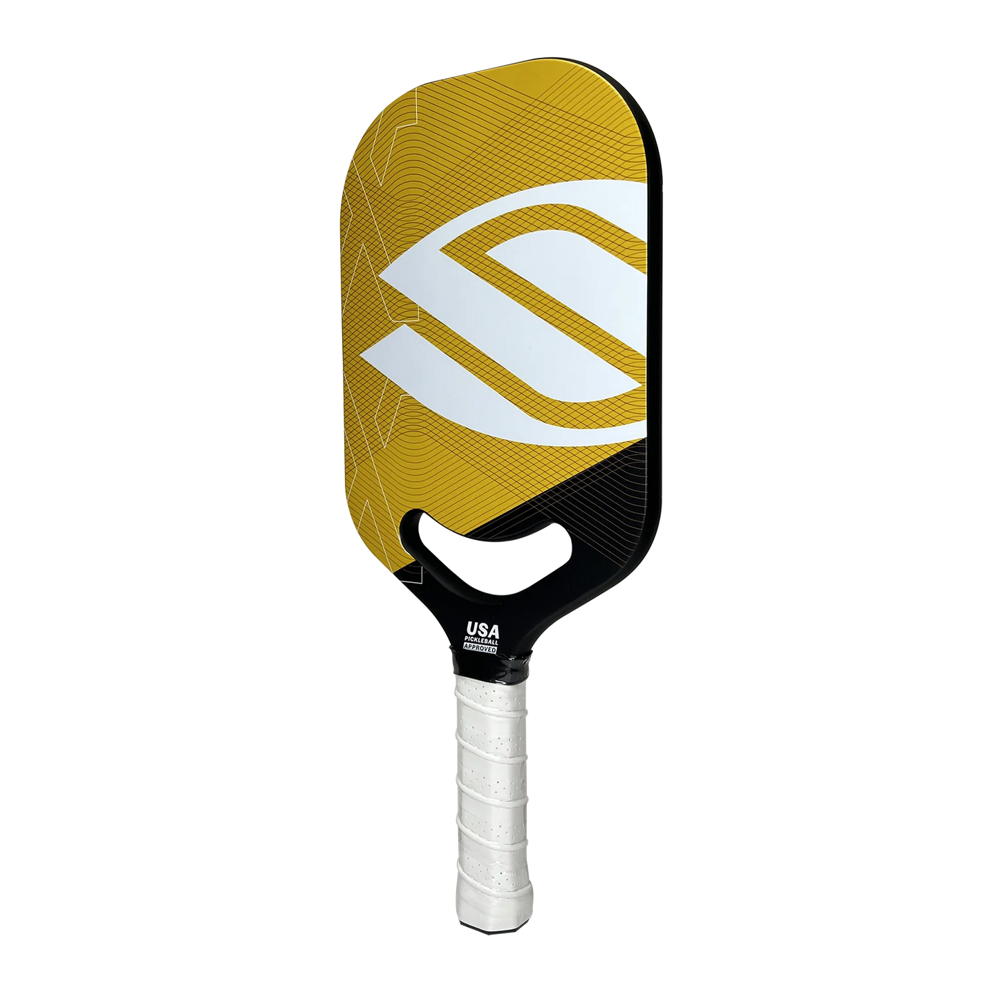 USAPA T700 Carbon Fiber Pickleball Paddle