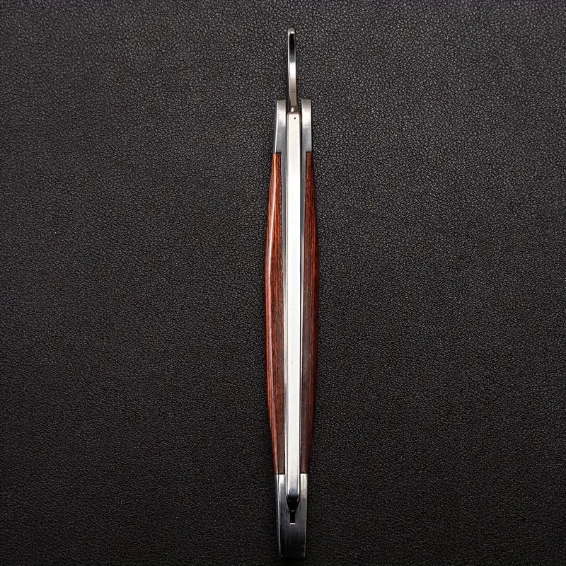 High-End Men's Manual Beard Shaving Set