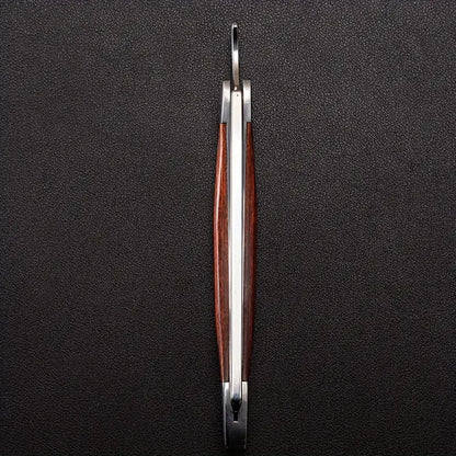 High-End Men's Manual Beard Shaving Set