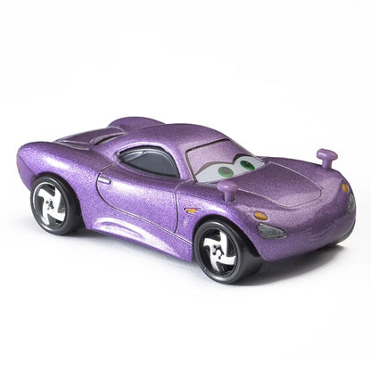 Disney Pixar Cars | 1:55 Metal Alloy Models
