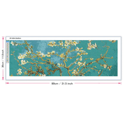 DIY Diamond Painting Van Gogh's Starry Sky 5D