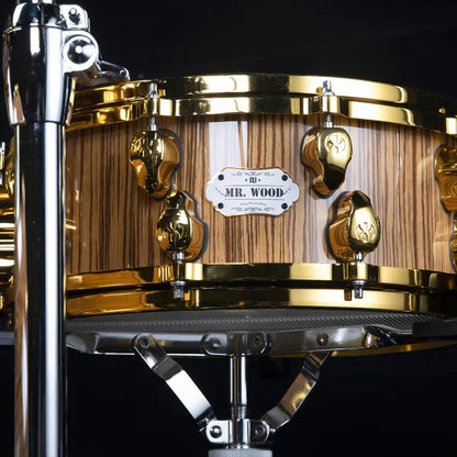 PD XF Series Acoustic Drum Kit with Maple Drum Chamber