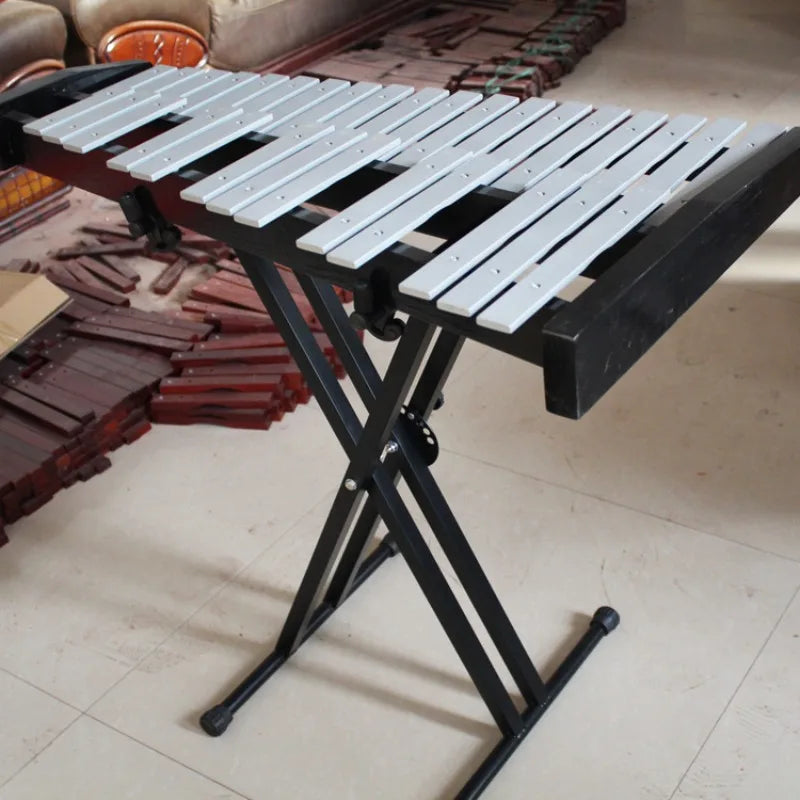 37 Tones Metal Xylophone
