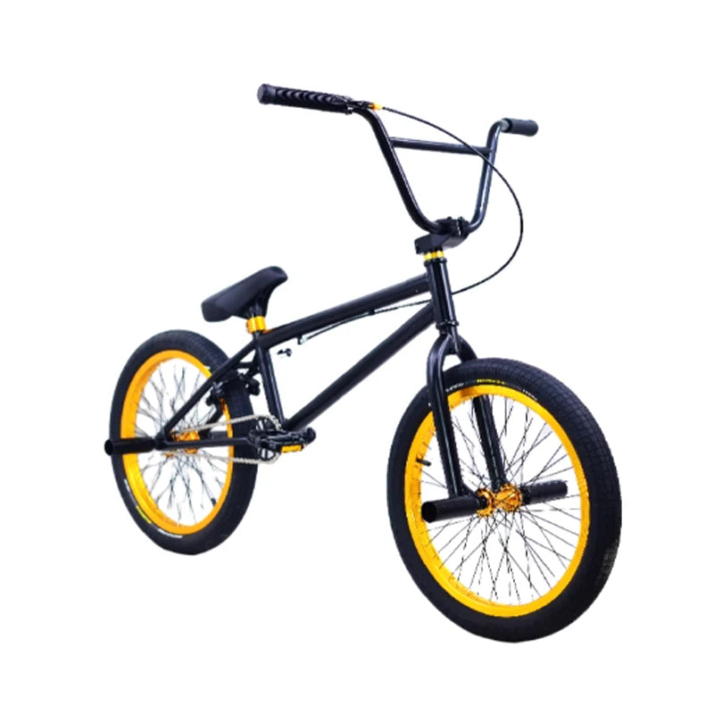 Original Era 20" Freestyle BMX – Premium Street & Stunt Action Bike