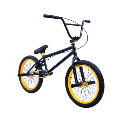 Original Era 20" Freestyle BMX – Premium Street & Stunt Action Bike