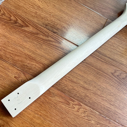 DIY Electric Guitar Kit - Mahogany Body with High-Quality Materials - Available in Stock - Quick Delivery