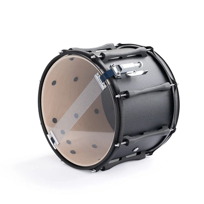 PD1310 Professional Premium Hand Percussion Set Jazz Snare Drum Silicone ABS Rubber Marching Accessories Maple Drum Musical