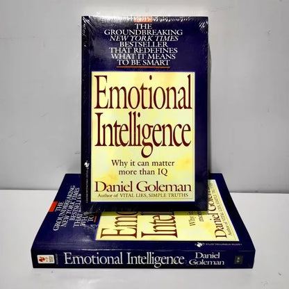 Emotional Intelligence By Goleman