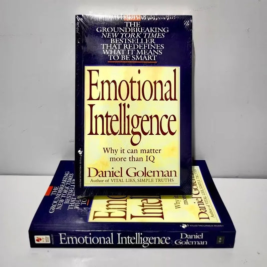 Emotional Intelligence By Goleman