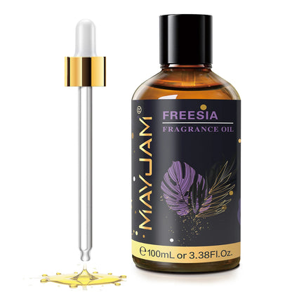 MAYJAM Fragrance Oils with Dropper - 100ml