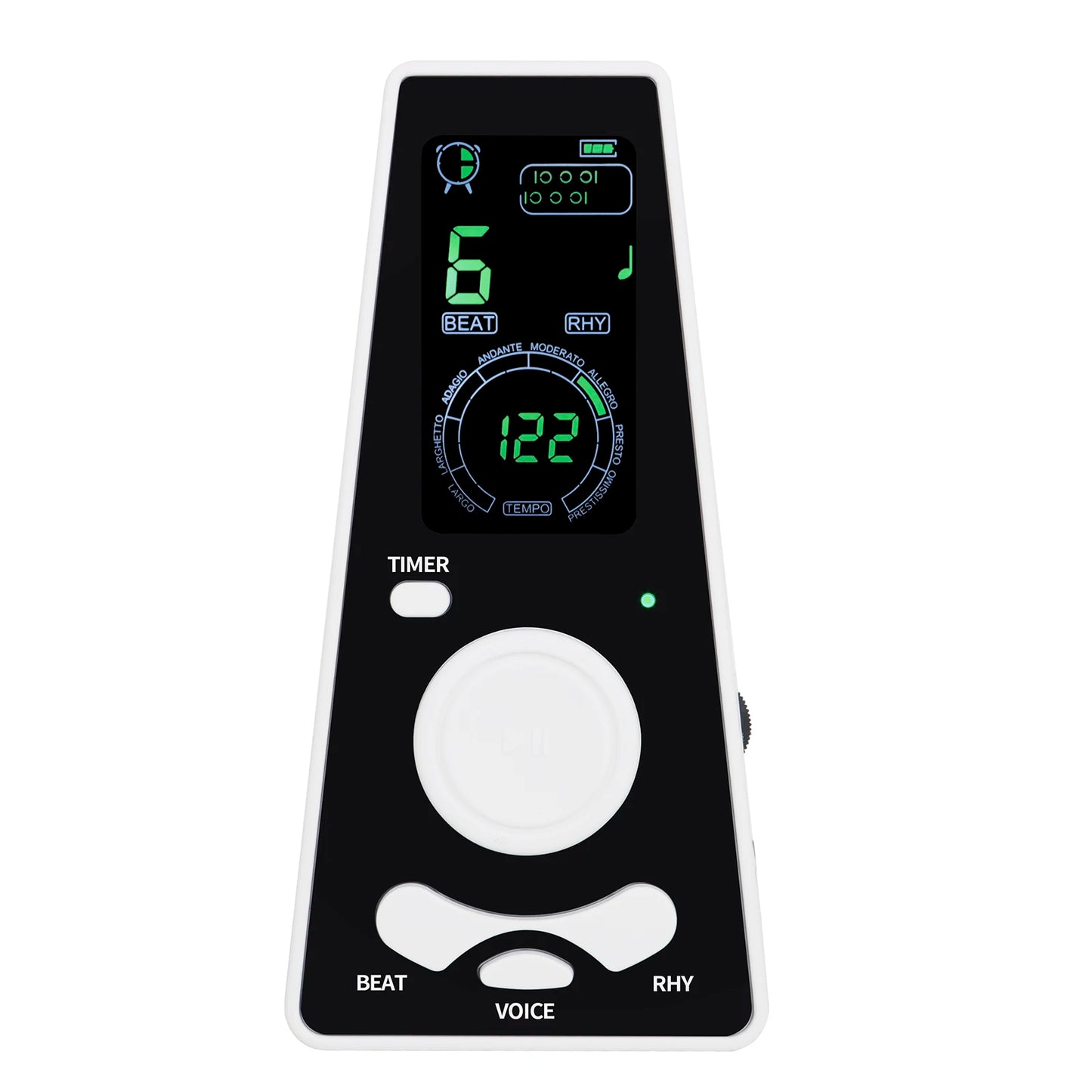 Digital Metronome
