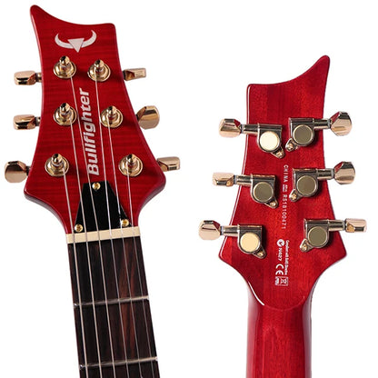 Bullfighter B-180 Electric Guitar