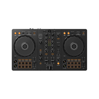 PIONEER DJ - DDJ-FLX4 2-channel DJ controller