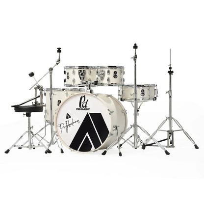 PD Professional Acoustic Drums Set