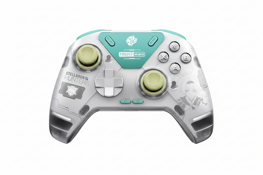 XBOX Wireless Firefly Gamepads | Stellaron Hunters