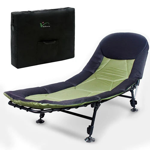 Portable Folding Bed