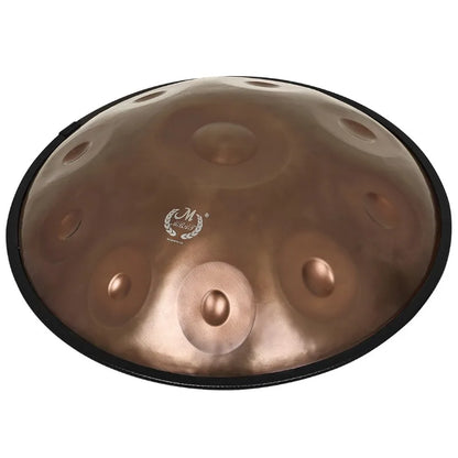 D Minor 22" Inch 10 Tone Professional Handpan