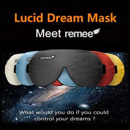 Sleep Mask | Sleep Shading
