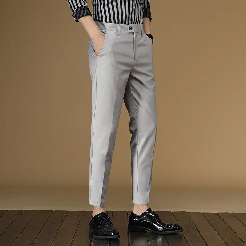 Men's Business Pants
