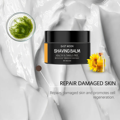 Men's Deep Moisturize Shaving Balm