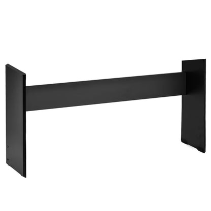 Yamaha P-125aB, 88-Key Weighted Action Digital Piano -  3-Pedal Unit LP-1B or LP-1WH